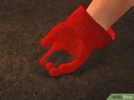 Посадить можжевельник Шаг 4