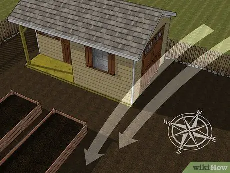 Планирование зимнего сада Шаг 10