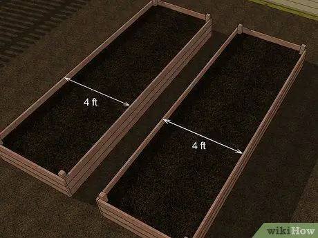 Планирование зимнего сада Шаг 9