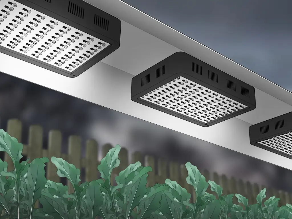 Как спланировать зимний сад: 14 шагов (с иллюстрациями)