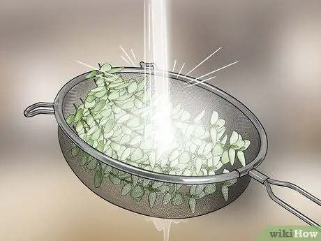 Чернослив с тимьяном Шаг 7