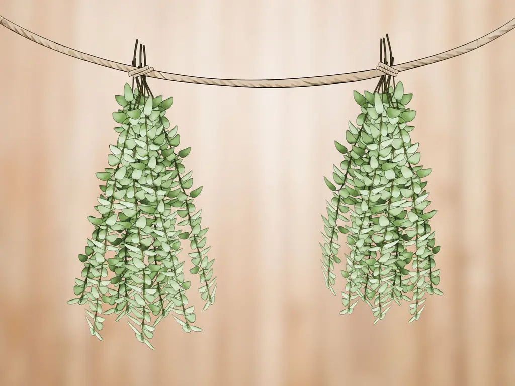 Как обрезать тимьян: 9 шагов (с иллюстрациями)