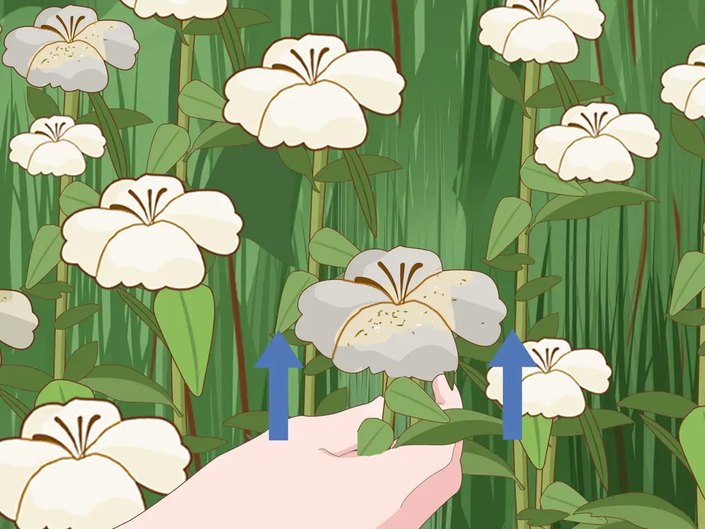 3 способа сажать подснежники