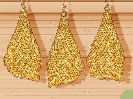 Вырастить попкорн Шаг 17