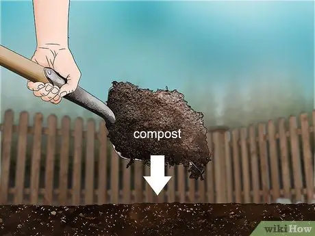 Выращивание индиго, шаг 5