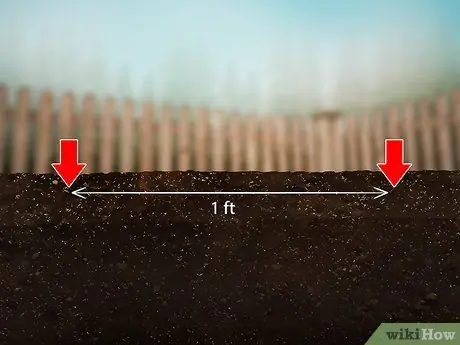 Выращивание индиго, шаг 9