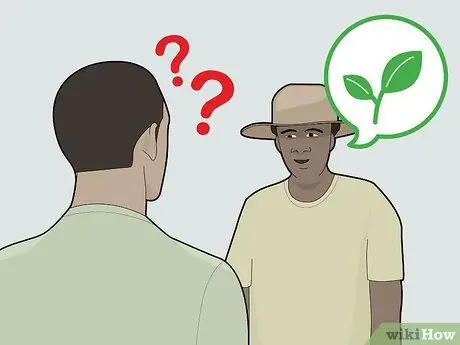 Выращивание шоколада в помещении, шаг 2