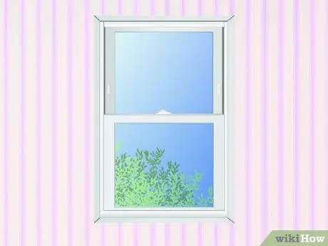 Купить оконный кондиционер Шаг 1