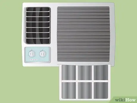 Купить оконный кондиционер Step 6 Bullet 3