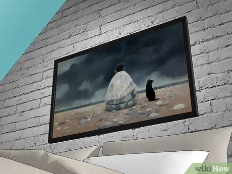 Украшаем спальню на чердаке Шаг 14