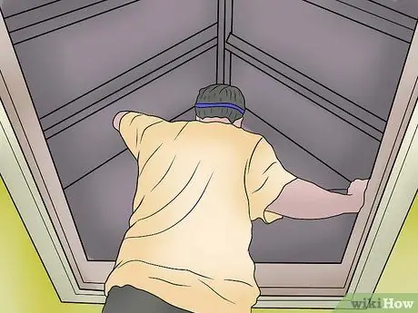 Утеплить чердак Шаг 7