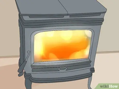 Купить дровяную печь Шаг 4