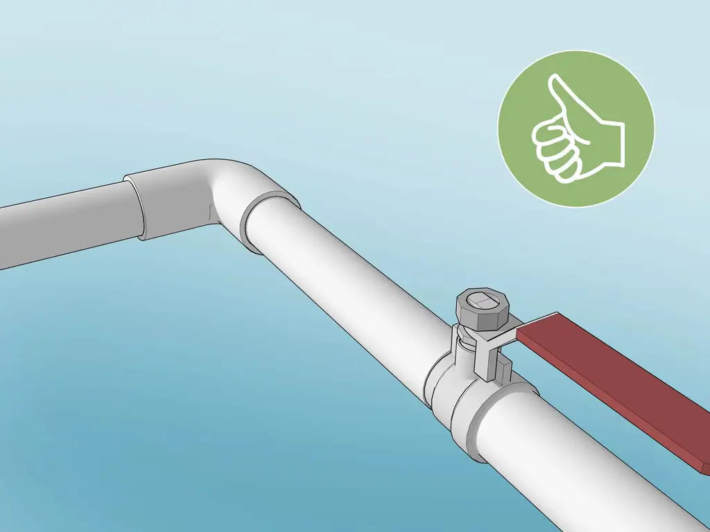 Как присоединить PPR Pipe: 13 шагов (с изображениями)