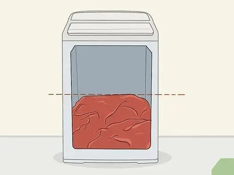 Починить трясущуюся стиральную машину Шаг 2
