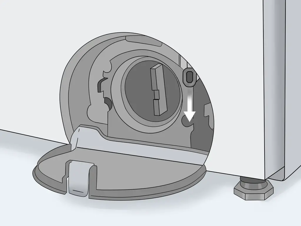 3 способа разблокировки стиральной машины Whirlpool