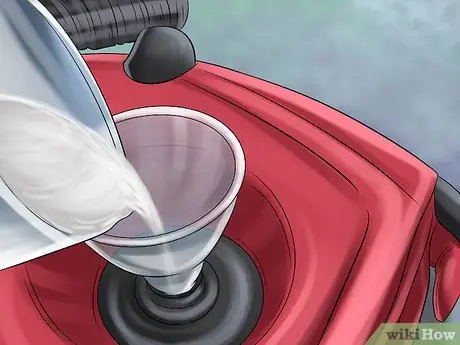 Steam Clean Carpet Step 6