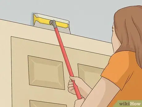 Очистите свою прачечную, шаг 5