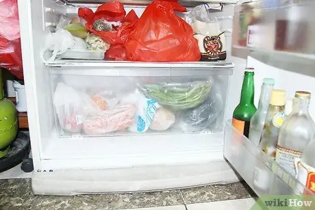 Выберите свой холодильник Шаг 3