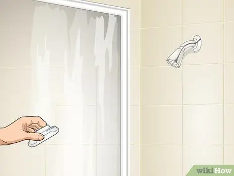 Нанесите Aquapel Step 11 Нанесите Aquapel Step 11