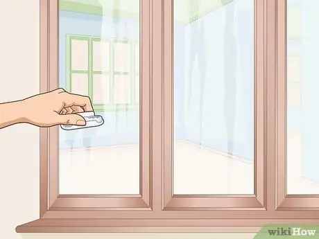 Нанесите Aquapel Step 12 Нанесите Aquapel Step 12