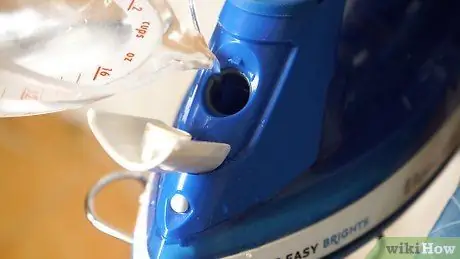 Железные штаны, шаг 3