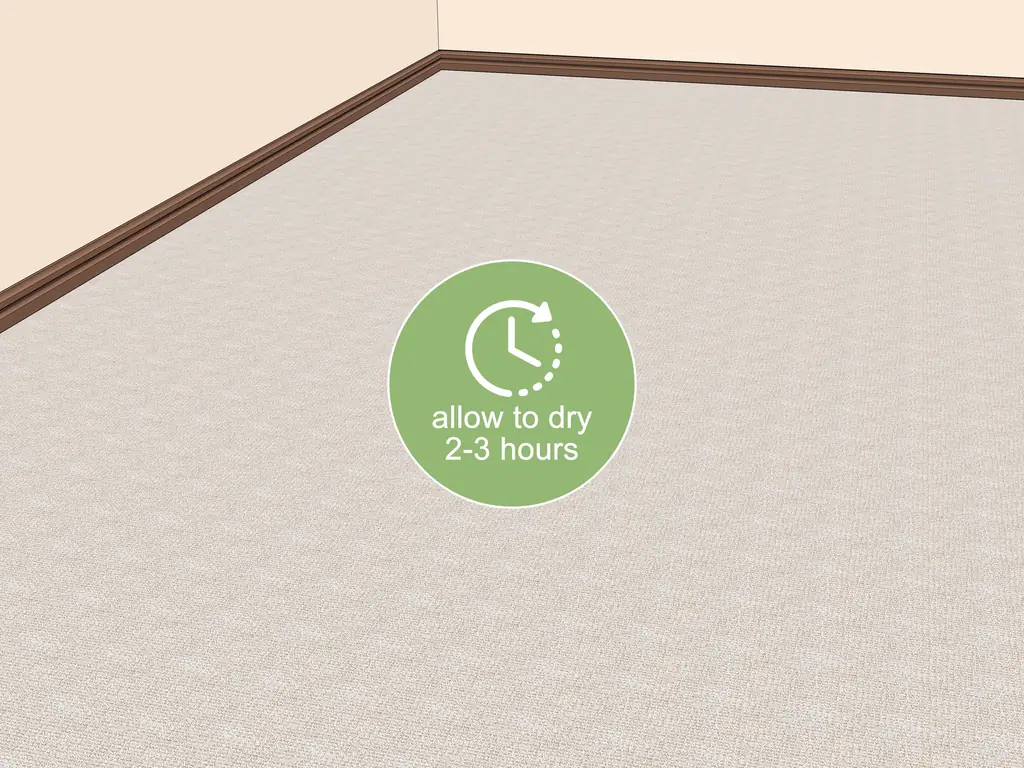 Как использовать средство для чистки ковров Hoover (с иллюстрациями)