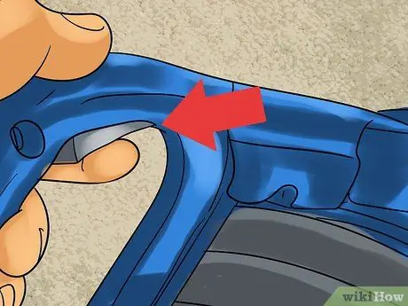 Используйте питомца Bissell Proheat Step 11