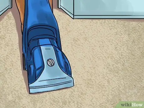 Используйте питомца Bissell Proheat Step 13