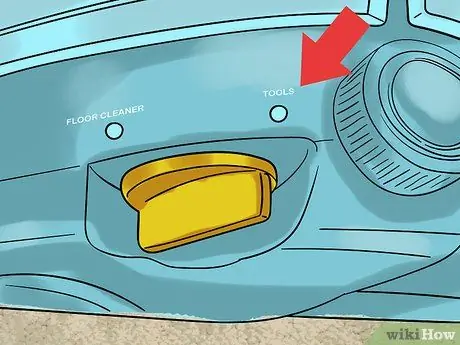 Используйте питомца Bissell Proheat Step 14
