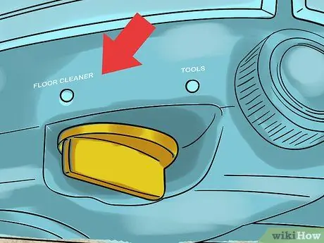 Используйте питомца Bissell Proheat Step 5