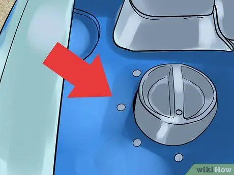 Используйте питомца Bissell Proheat Step 6