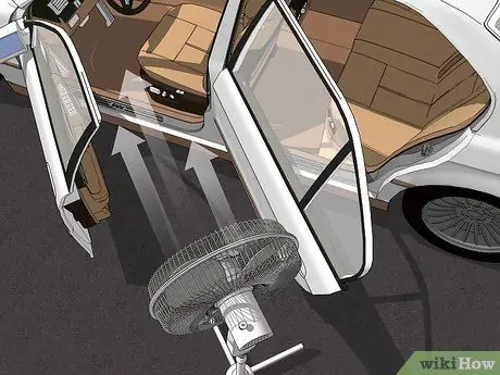 Сухой ковролин Step 4