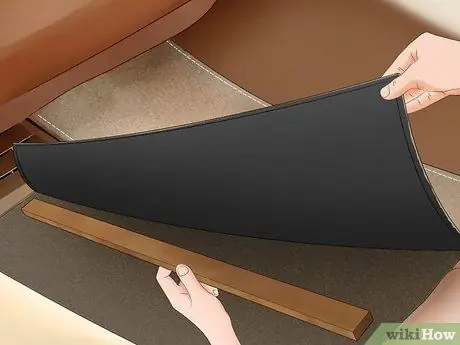 Сухой ковролин Step 5