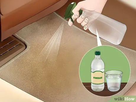 Сухой ковролин Step 7