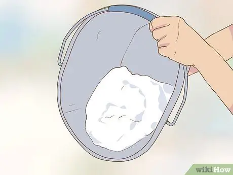 Deep Clean Carpet Step 10
