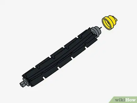 Очистите Roomba, шаг 10