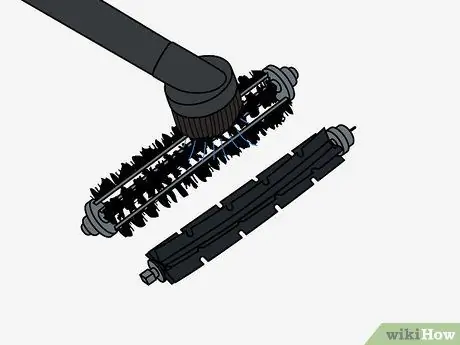 Очистите Roomba Шаг 11