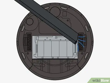 Очистите Roomba, шаг 12