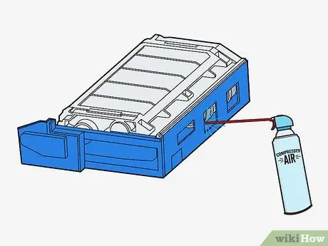 Очистите Roomba Шаг 15