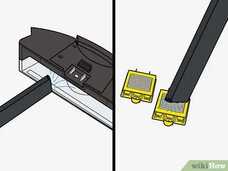 Очистите Roomba, шаг 03