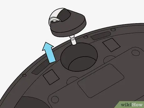 Очистите Roomba, шаг 06