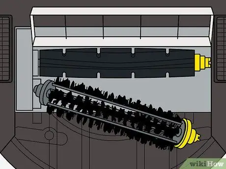 Очистите Roomba, шаг 07