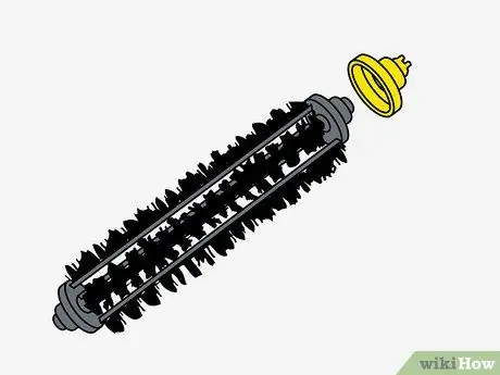 Очистите Roomba, шаг 08