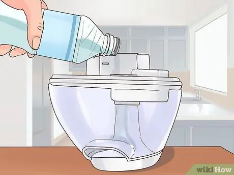 Используйте увлажнитель Vicks Step 11