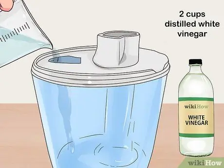 Используйте увлажнитель Vicks Step 15