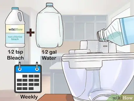 Используйте увлажнитель Vicks Step 19