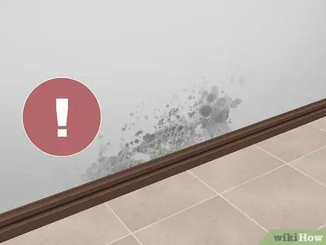 Контроль влажности в комнате Шаг 4