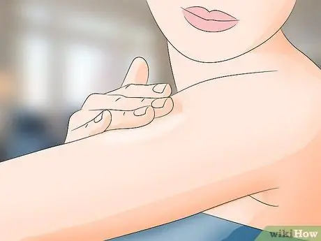 Контроль влажности в комнате Шаг 5