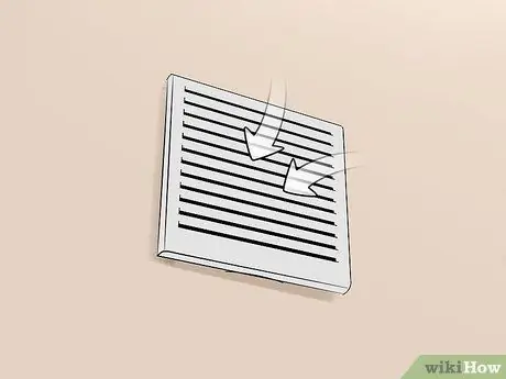 Контроль влажности в комнате Шаг 7