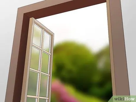 Контроль влажности в комнате Шаг 8